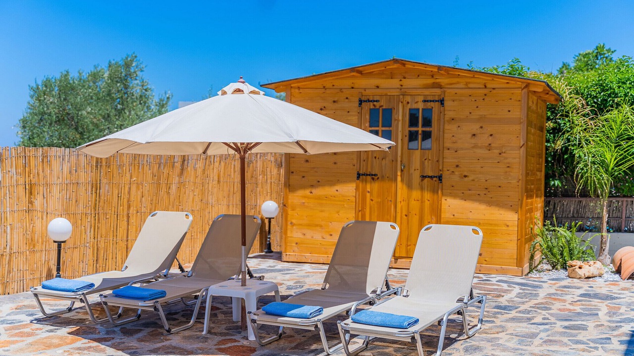 Photo of Outdoor in Pigianos Kampos