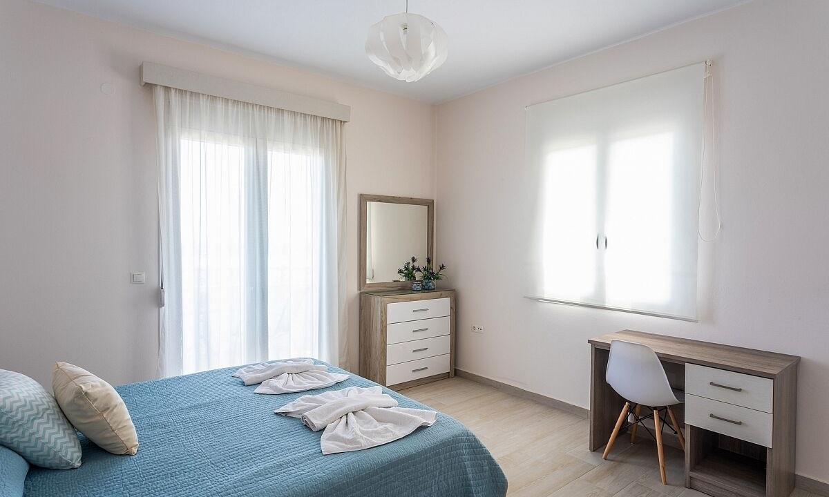 Photo of Bedroom in Xiro Chorio