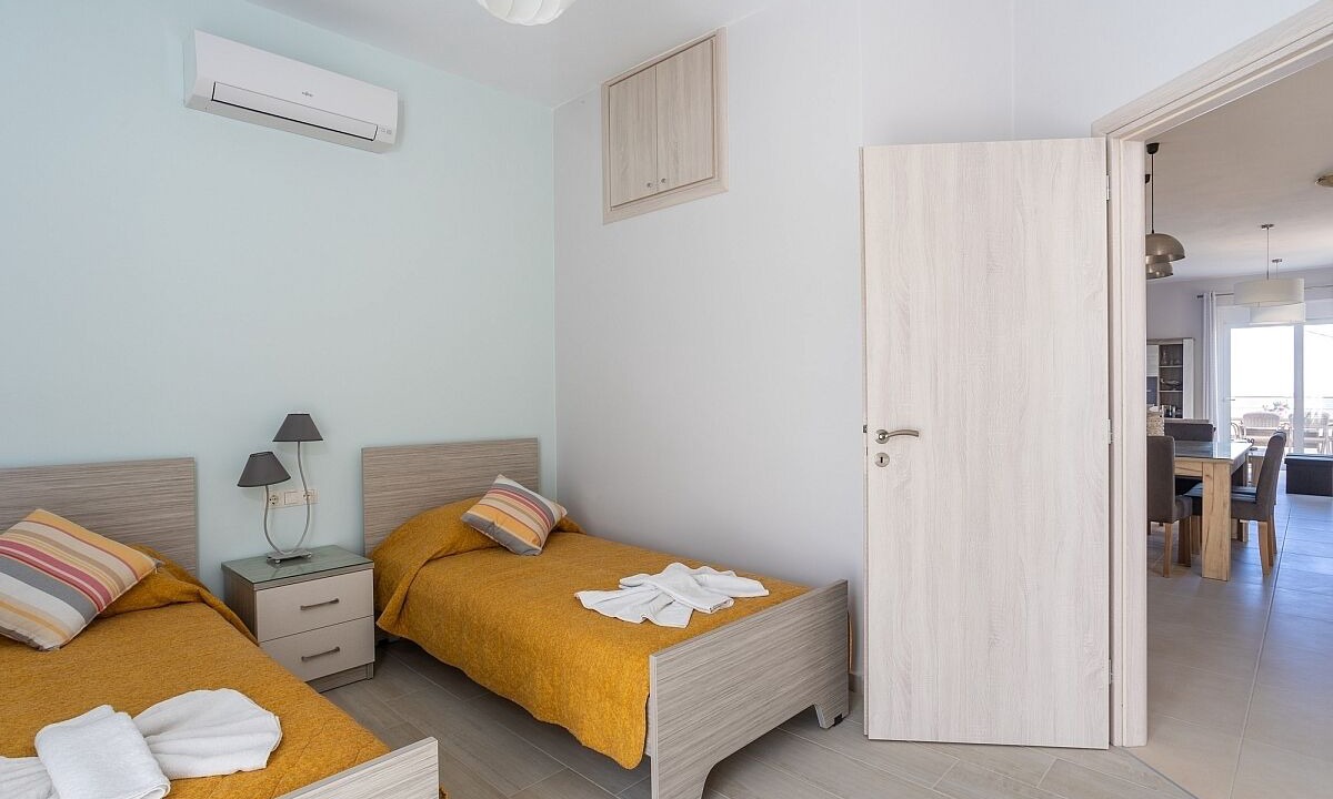 Photo of Bedroom in Xiro Chorio