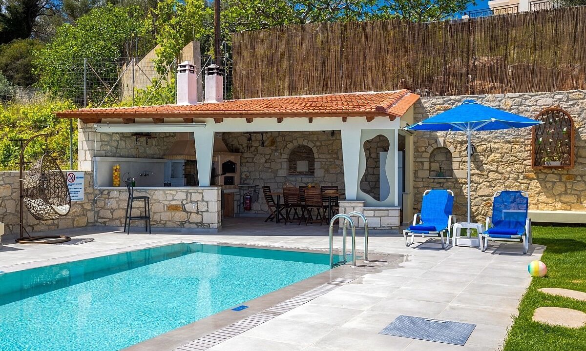 Photo of Outdoor in Xiro Chorio