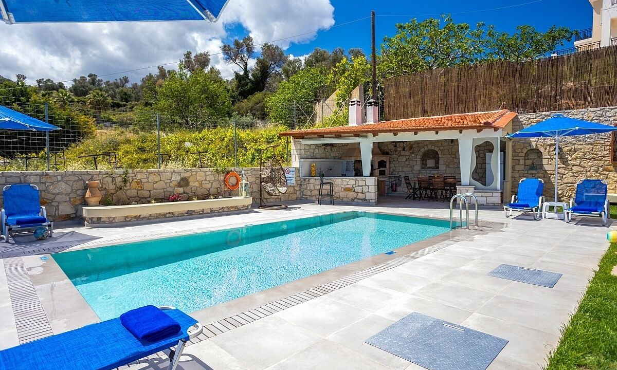 Photo of Outdoor in Xiro Chorio