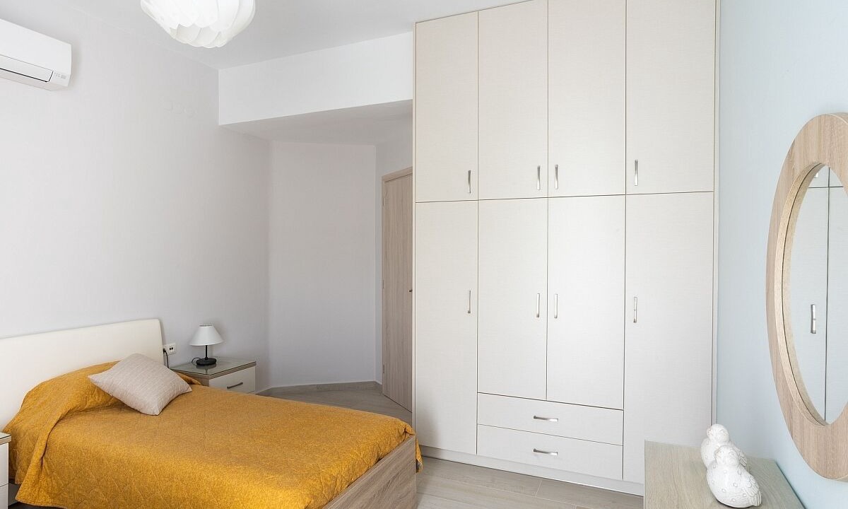 Photo of Bedroom in Xiro Chorio
