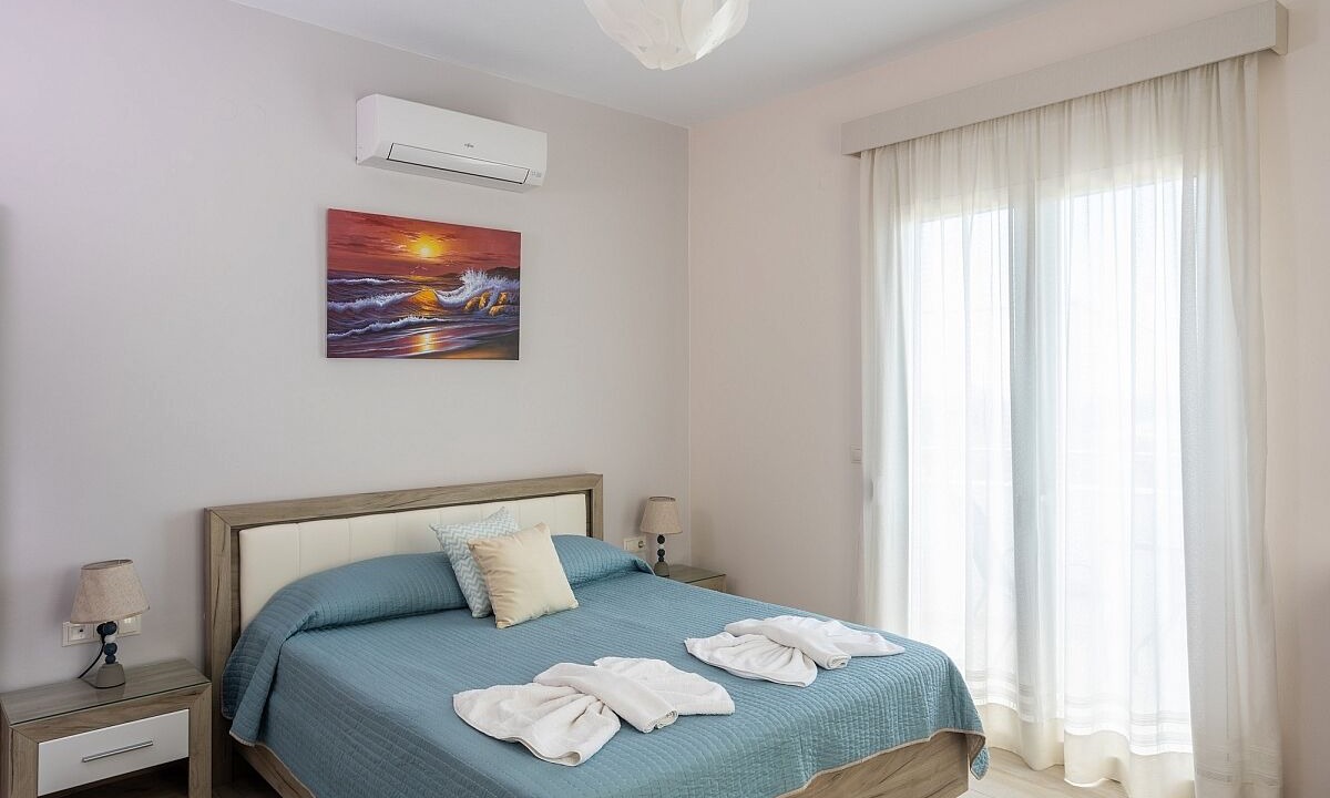 Photo of Bedroom in Xiro Chorio