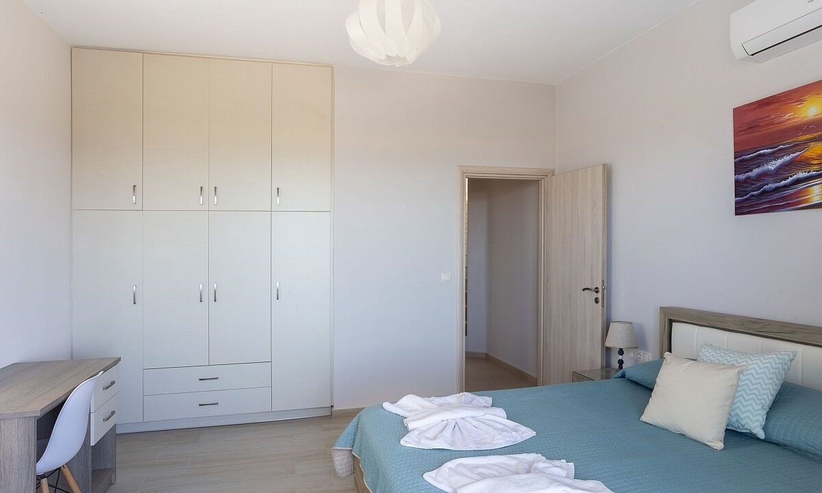 Photo of Bedroom in Xiro Chorio