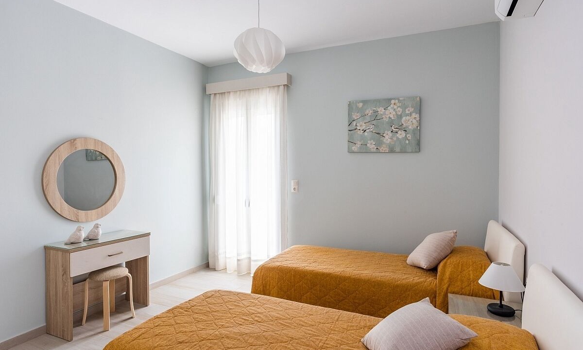 Photo of Bedroom in Xiro Chorio