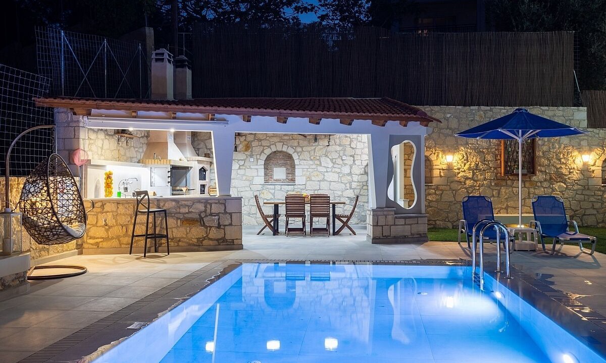 Photo of Outdoor in Xiro Chorio