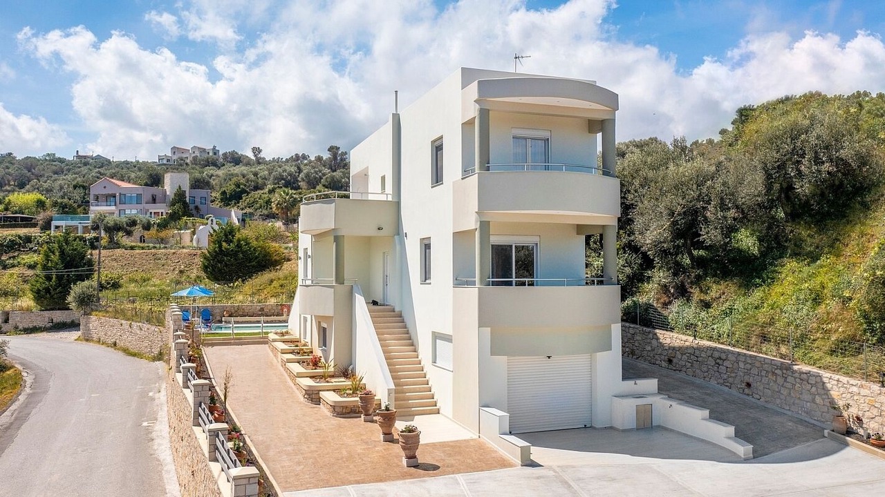 Photo of Outdoor in Xiro Chorio