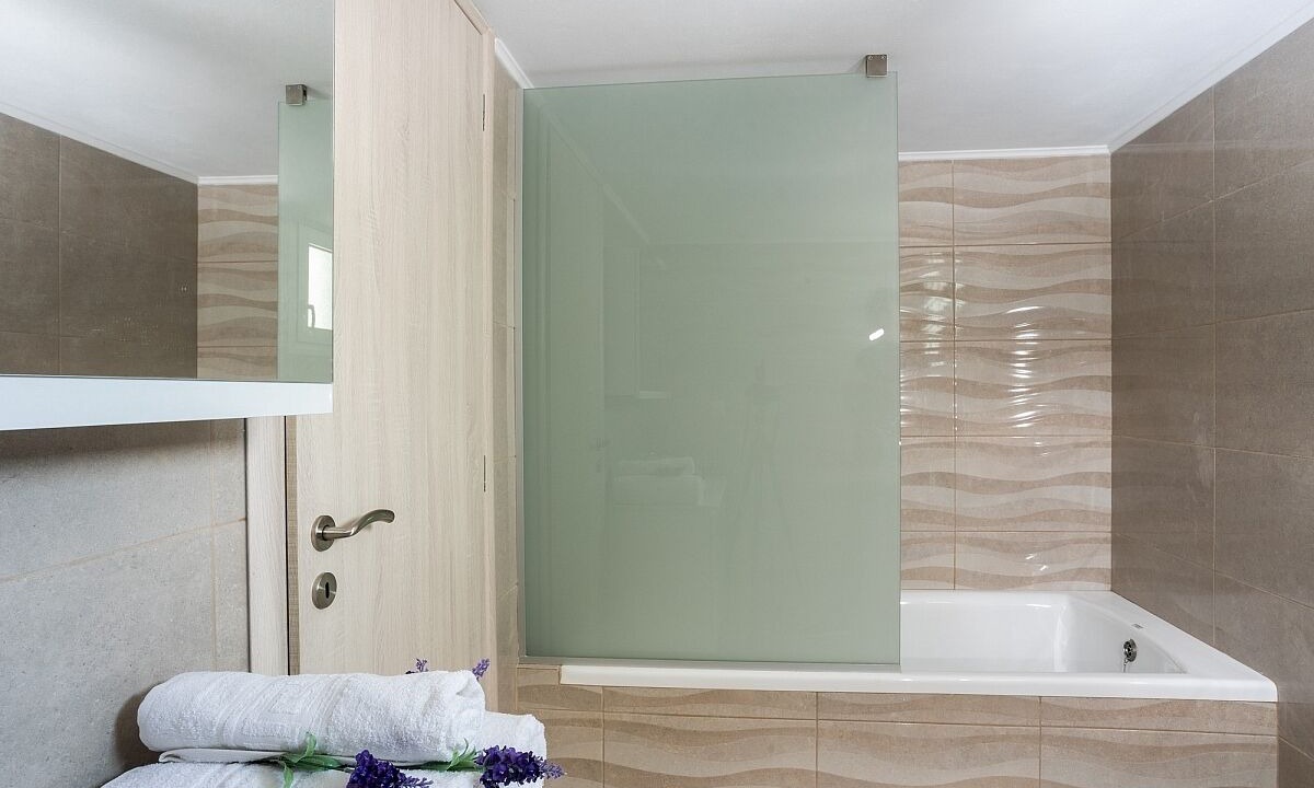 Photo of Bathroom in Xiro Chorio