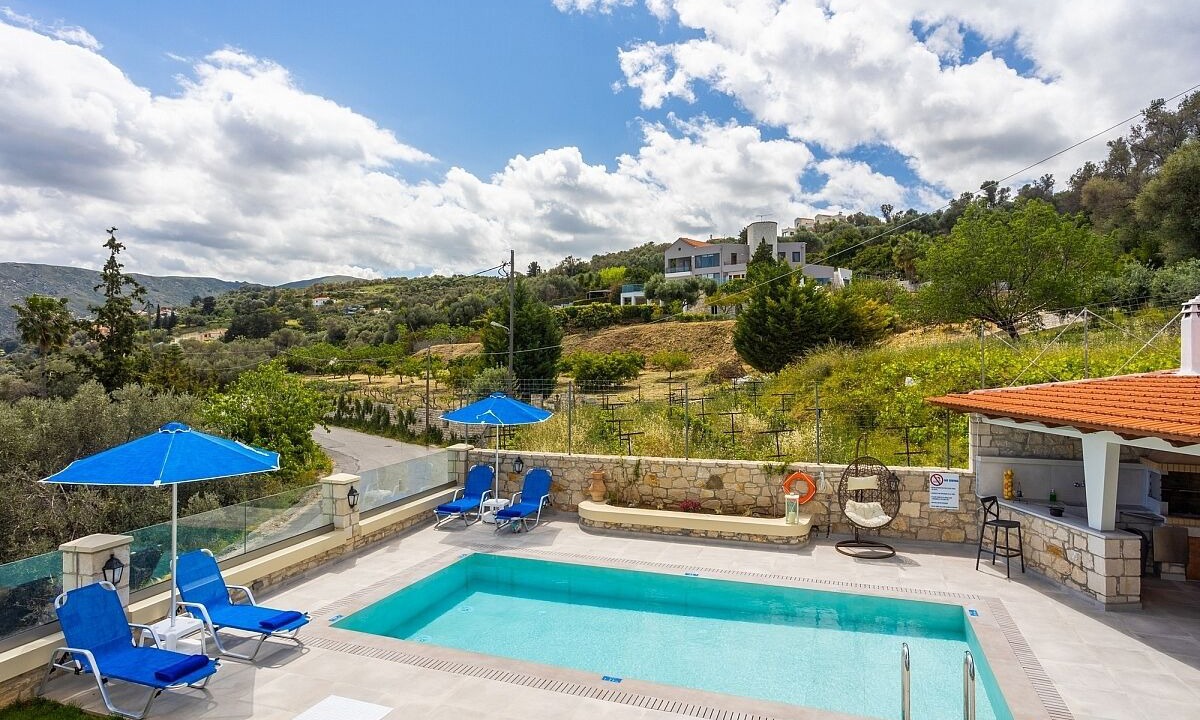 Photo of Outdoor in Xiro Chorio