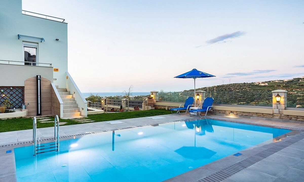 Photo of Outdoor in Xiro Chorio