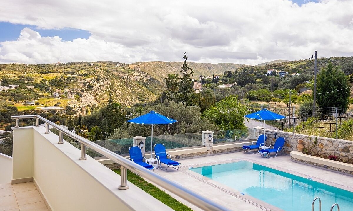 Photo of Outdoor in Xiro Chorio