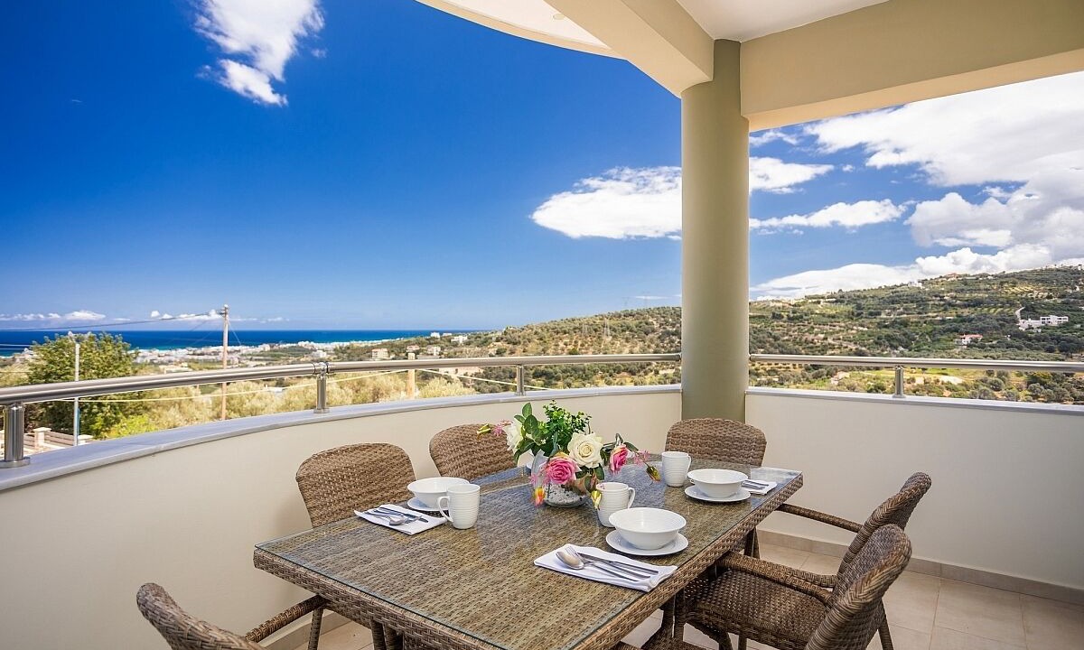 Photo of Outdoor in Xiro Chorio