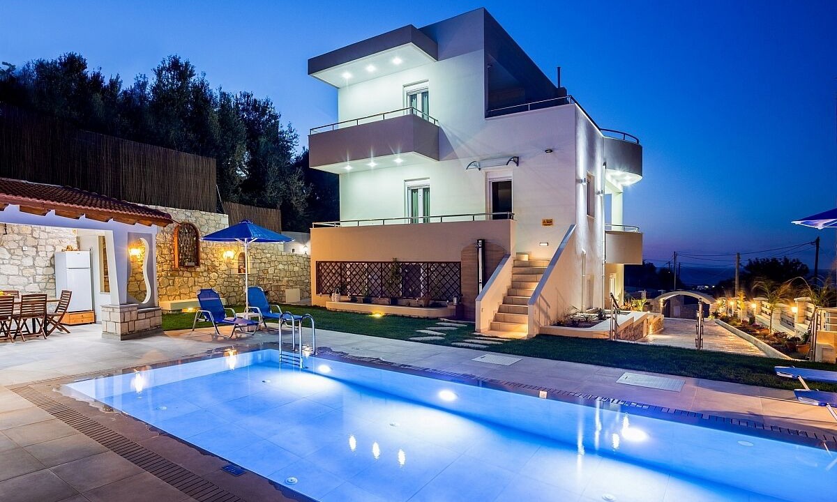 Photo of Outdoor in Xiro Chorio