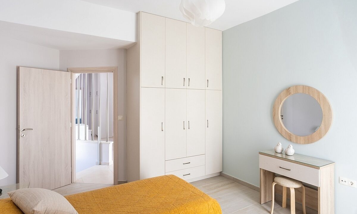 Photo of Bedroom in Xiro Chorio