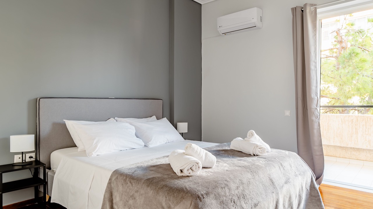 Photo of Bedroom in Khalandrion