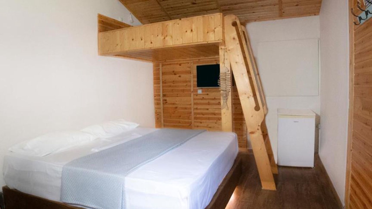 Photo of Bedroom in Ikaria