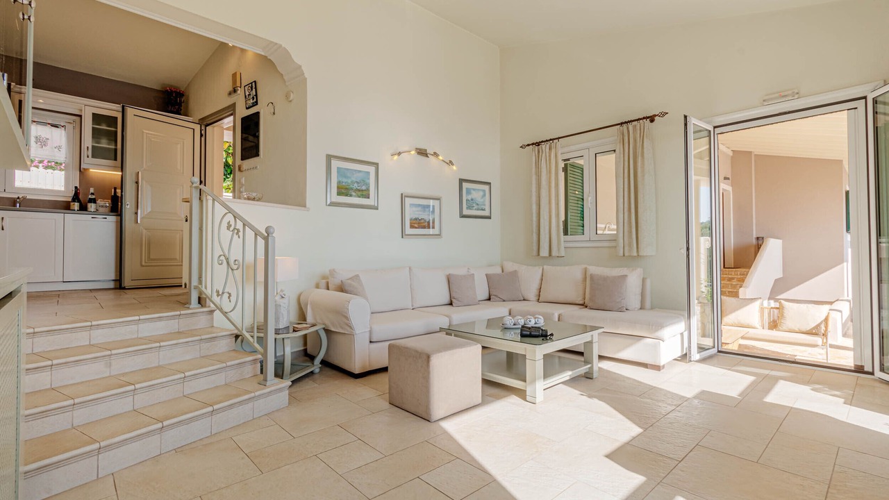 Photo of Livingroom in Kalami