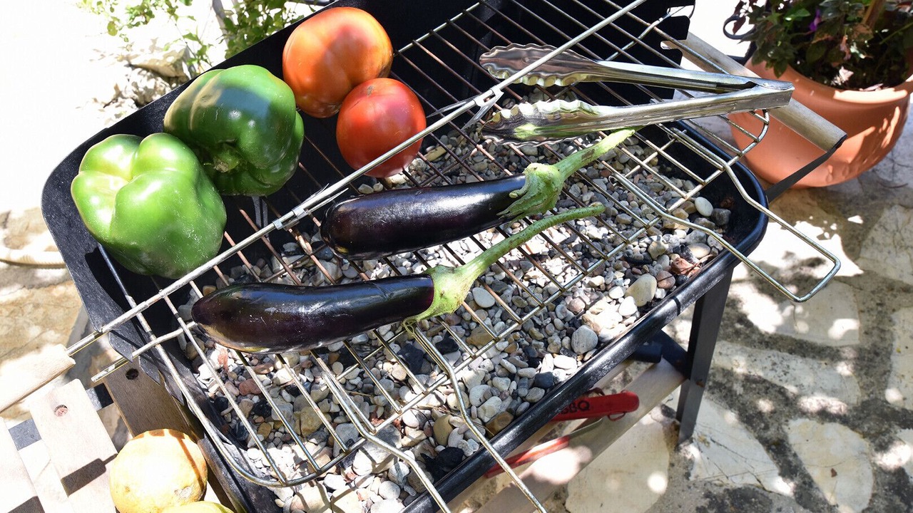 Photo of Outdoor in Antipernoi
