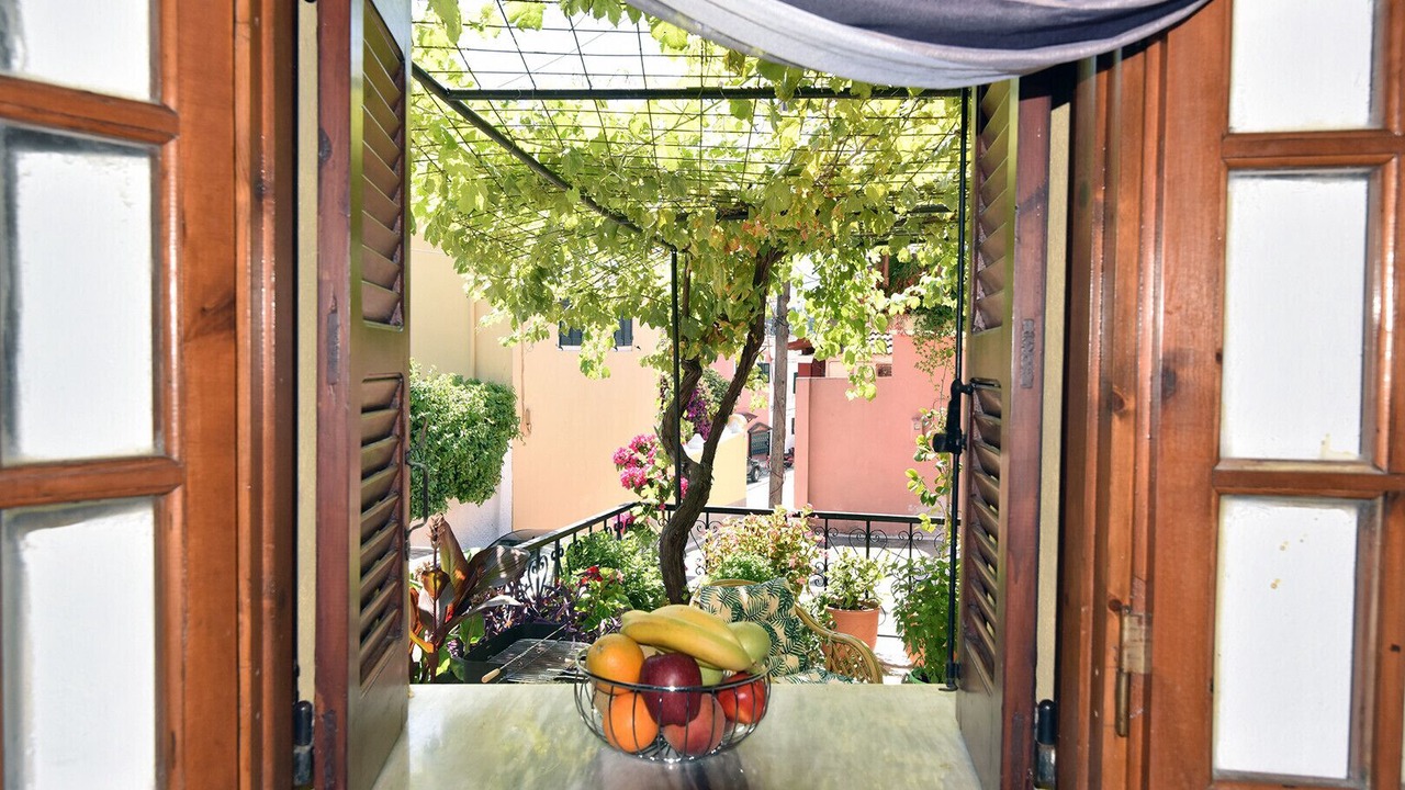 Photo of Livingroom in Antipernoi