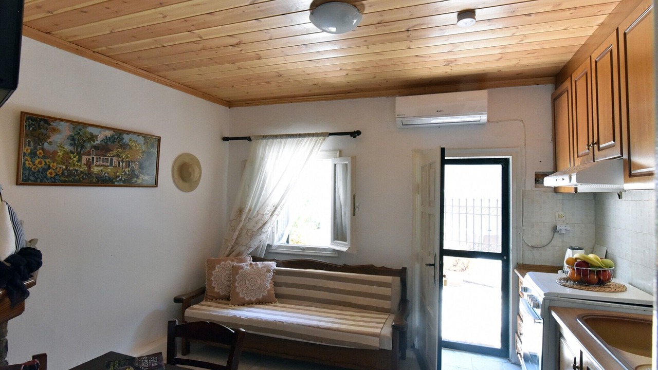Photo of Livingroom in Antipernoi
