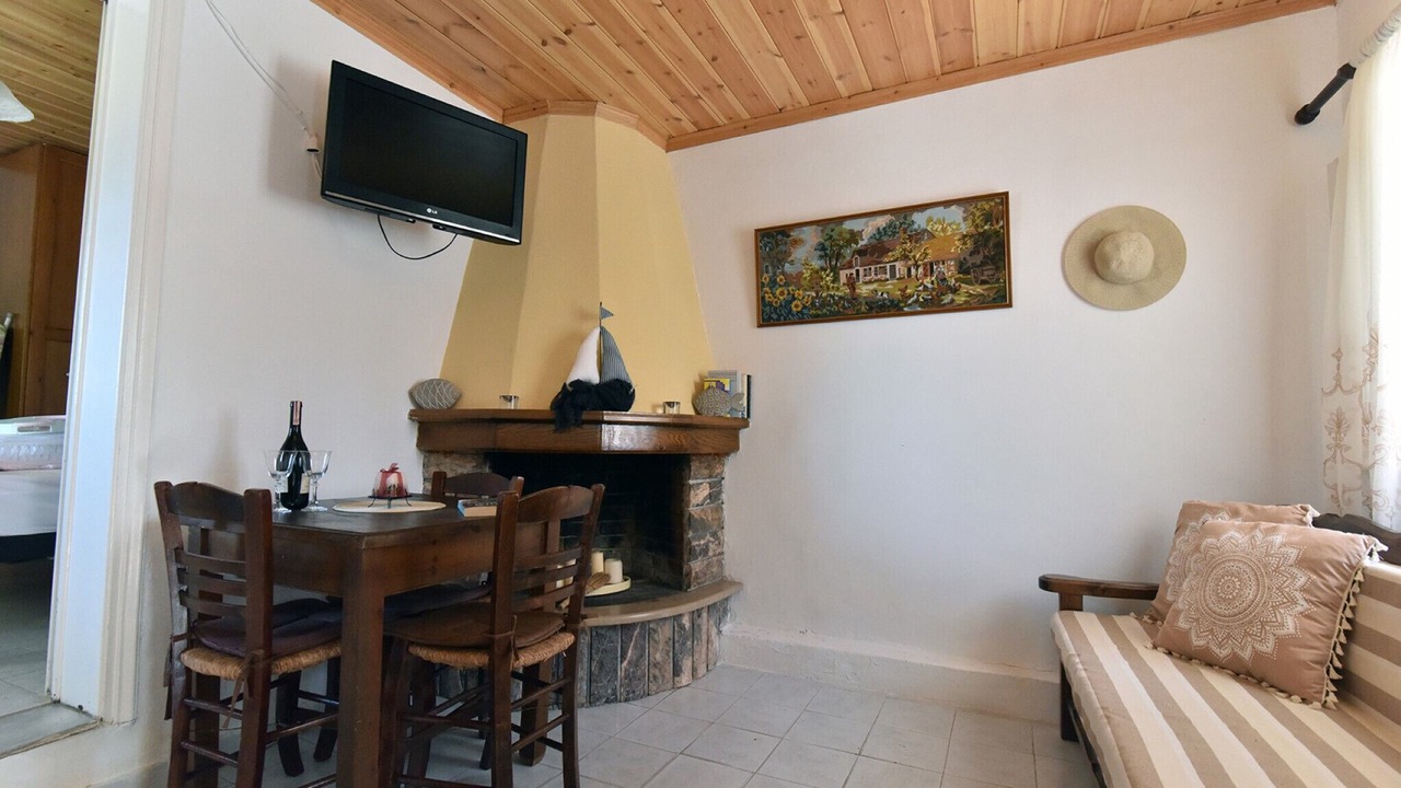 Photo of Livingroom in Antipernoi