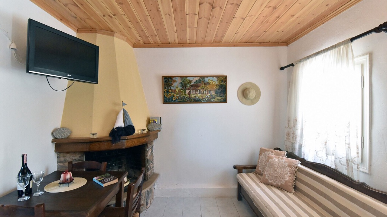 Photo of Livingroom in Antipernoi