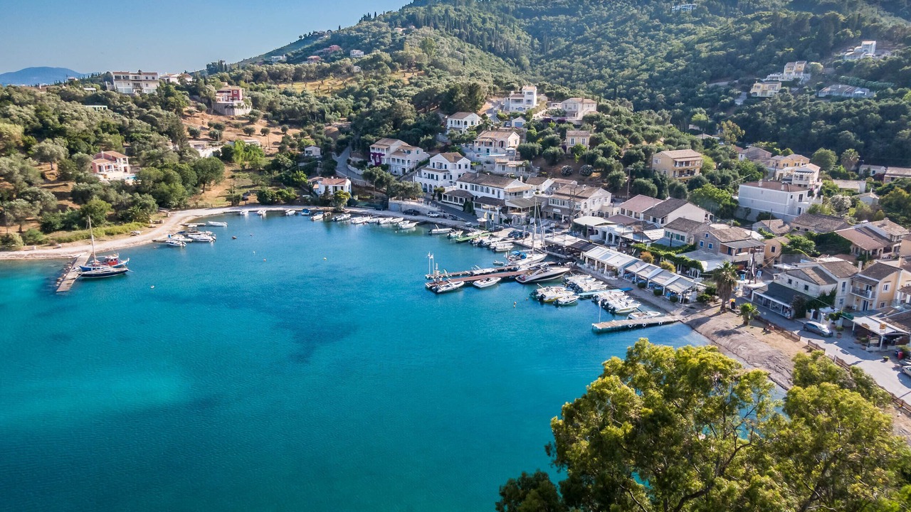 Photo of Others in Agios Stefanos
