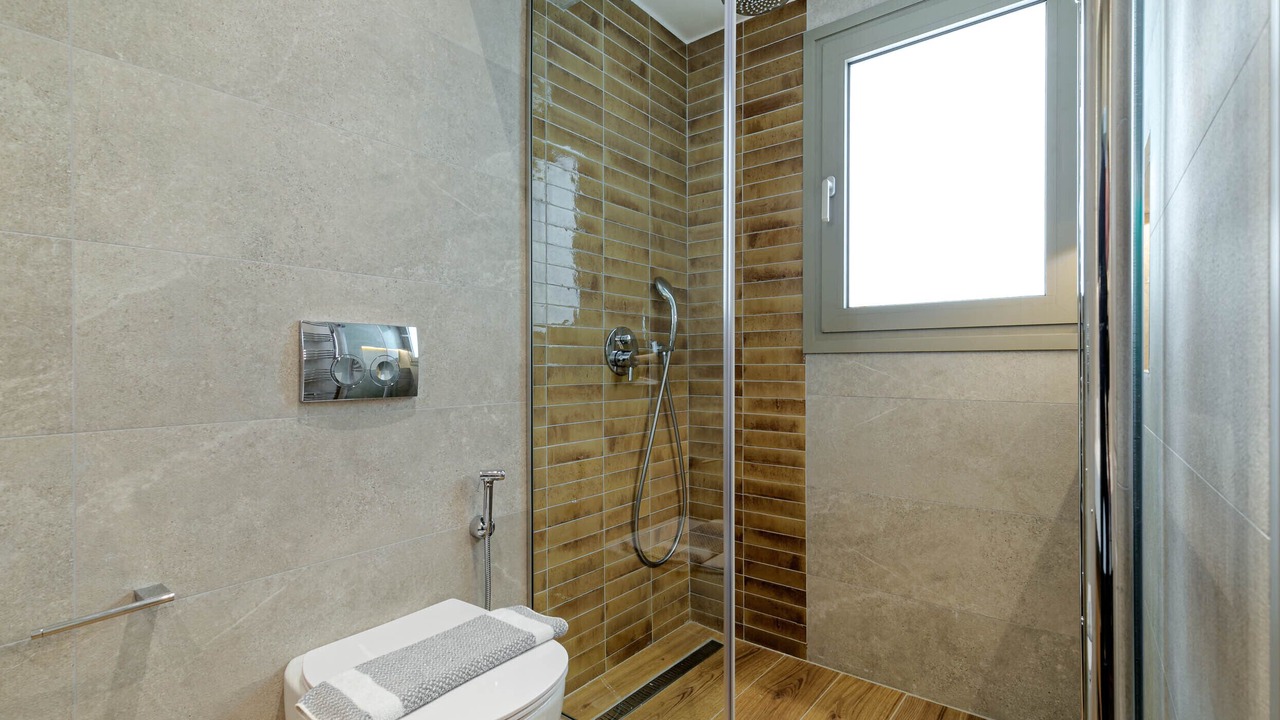 Photo of Bathroom in Kalami