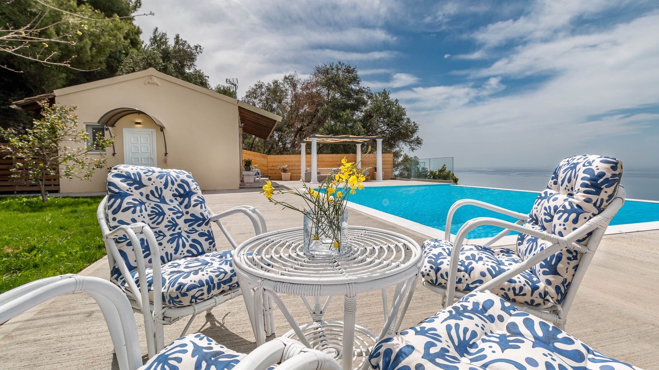 Photo of Outdoor in Sinarades