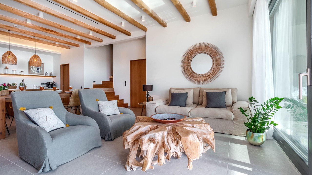 Photo of Livingroom in Mpogdanatika