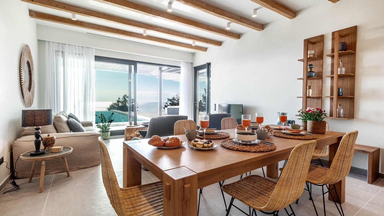 Photo of Livingroom in Mpogdanatika