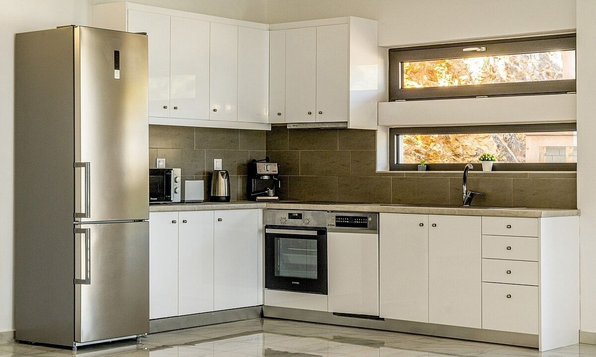 Photo of Kitchen in Agios Nikolaos