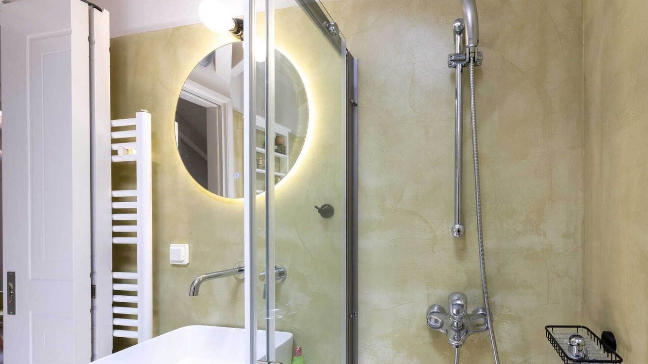 Photo of Bathroom in Argostoli Town
