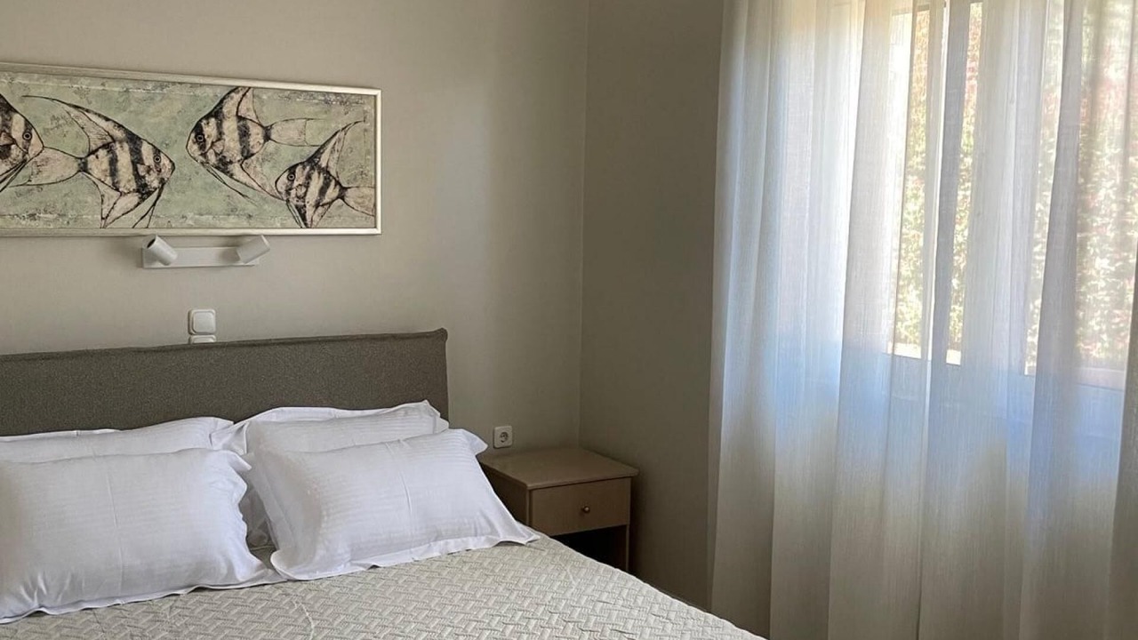 Photo of Bedroom in Kateleios