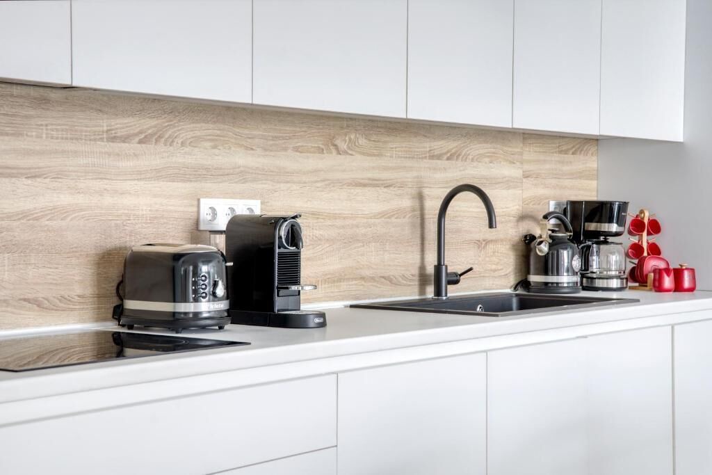 Photo of Kitchen in Neos Kosmos