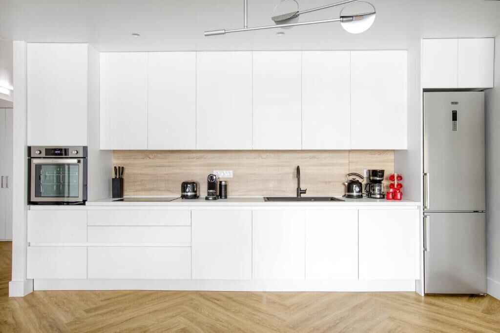 Photo of Kitchen in Neos Kosmos