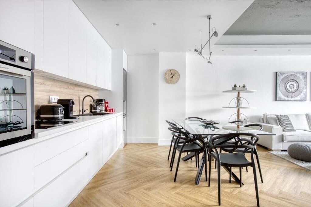 Photo of Kitchen in Neos Kosmos