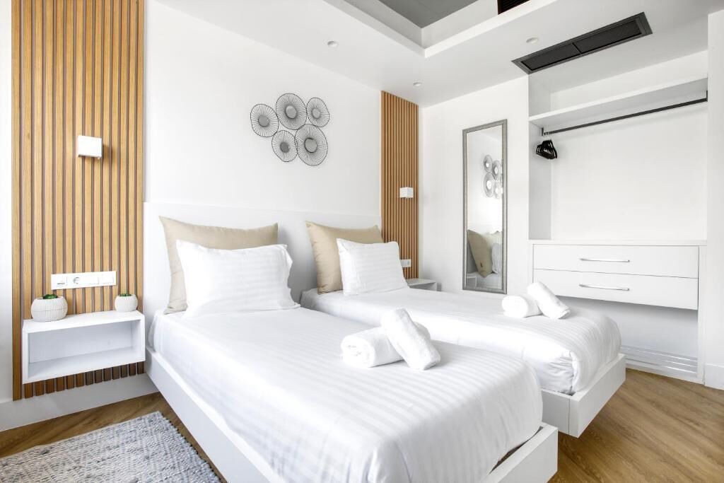 Photo of Bedroom in Neos Kosmos