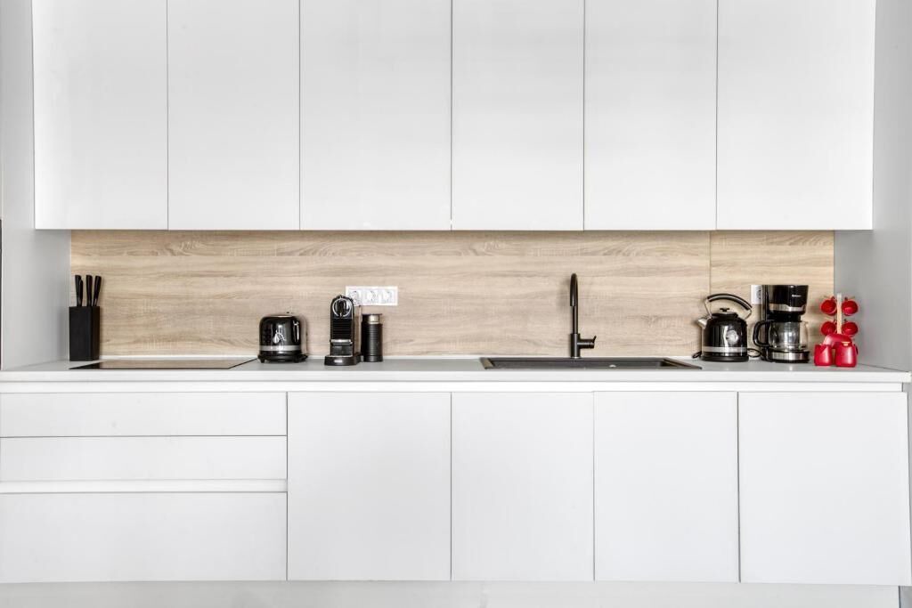 Photo of Kitchen in Neos Kosmos