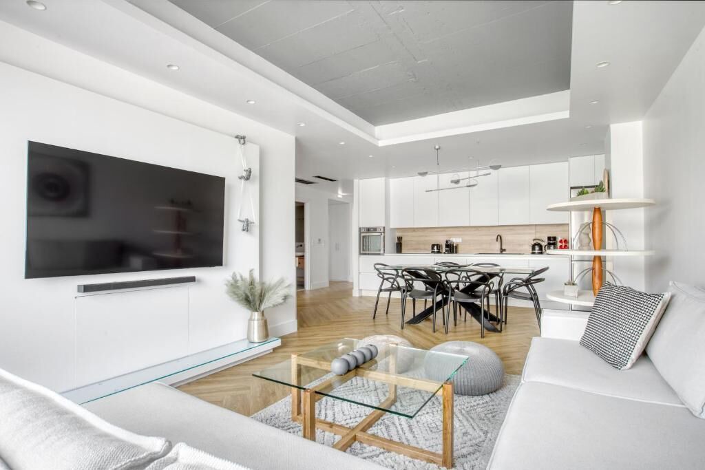 Photo of Livingroom in Neos Kosmos