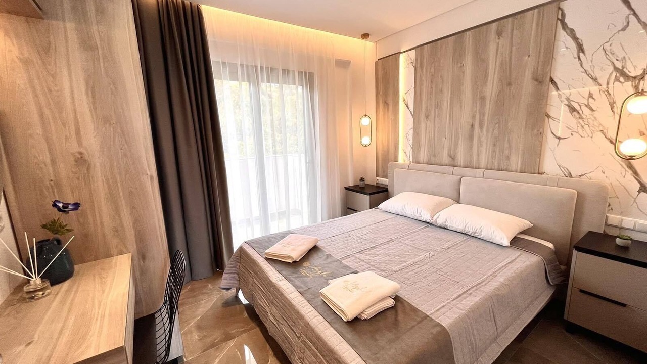 Photo of Bedroom in Skala Marion