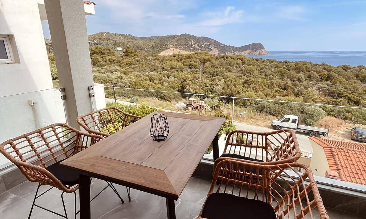 Photo of Outdoor in Skala Marion