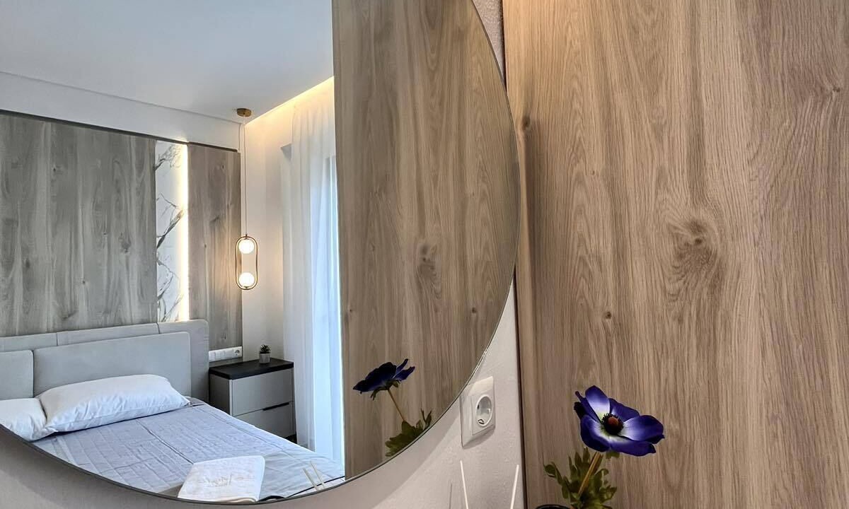 Photo of Bedroom in Skala Marion