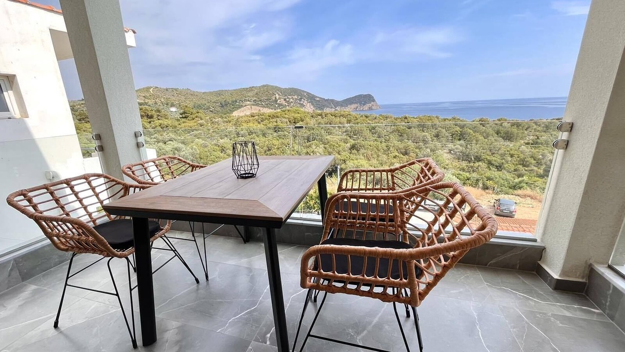 Photo of Outdoor in Skala Marion