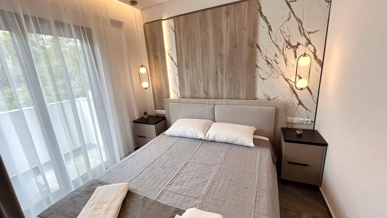 Photo of Bedroom in Skala Marion