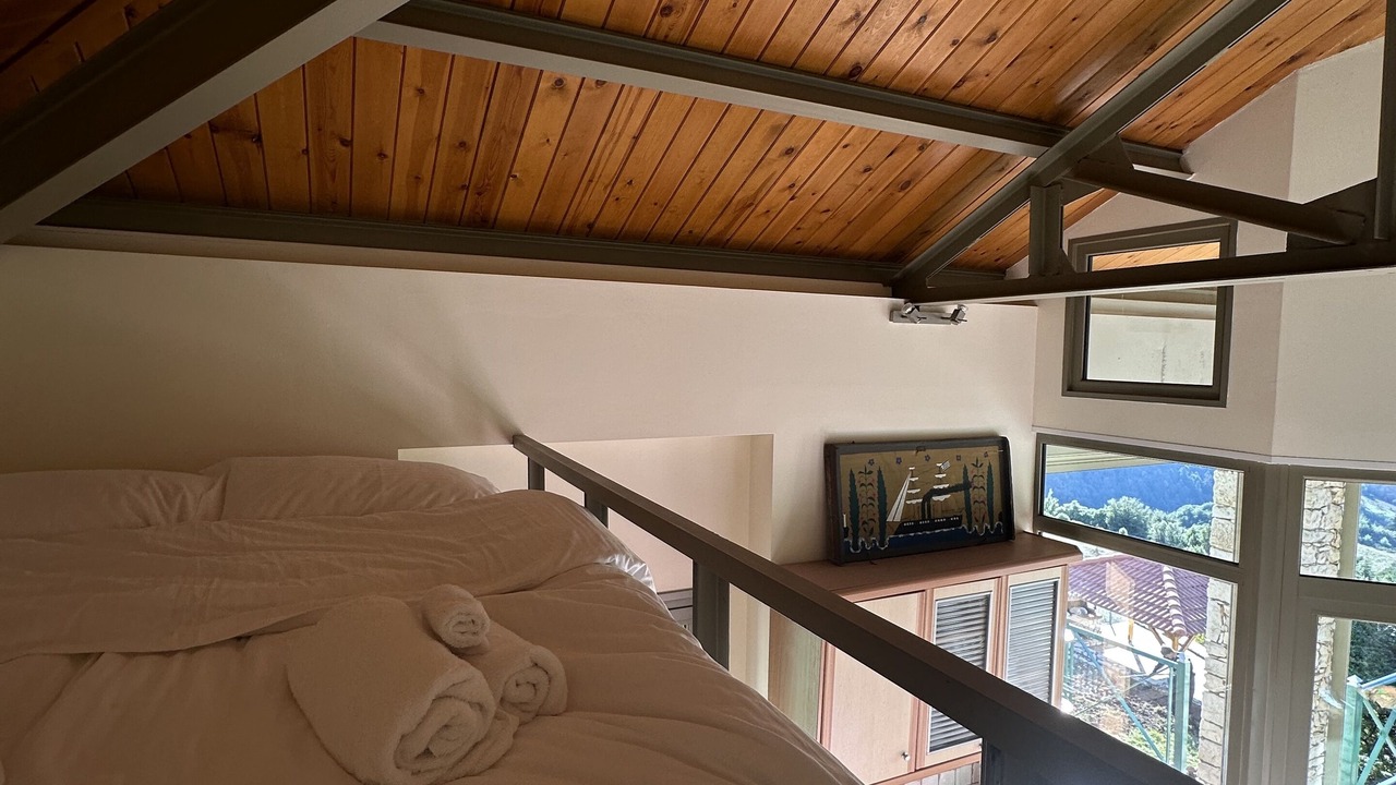 Photo of Bedroom in Kalavrita
