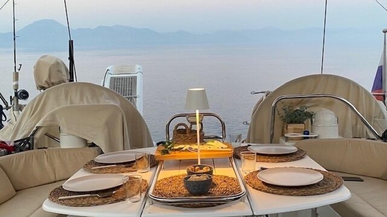 Photo of Outdoor in Kos