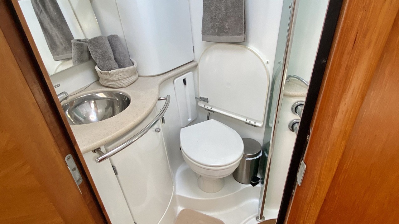 Photo of Bathroom in Kos