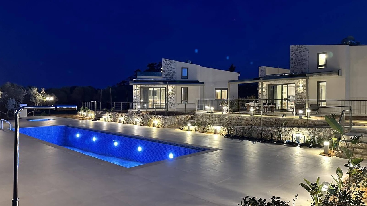 Photo of Outdoor in Pyrgos Psilonerou