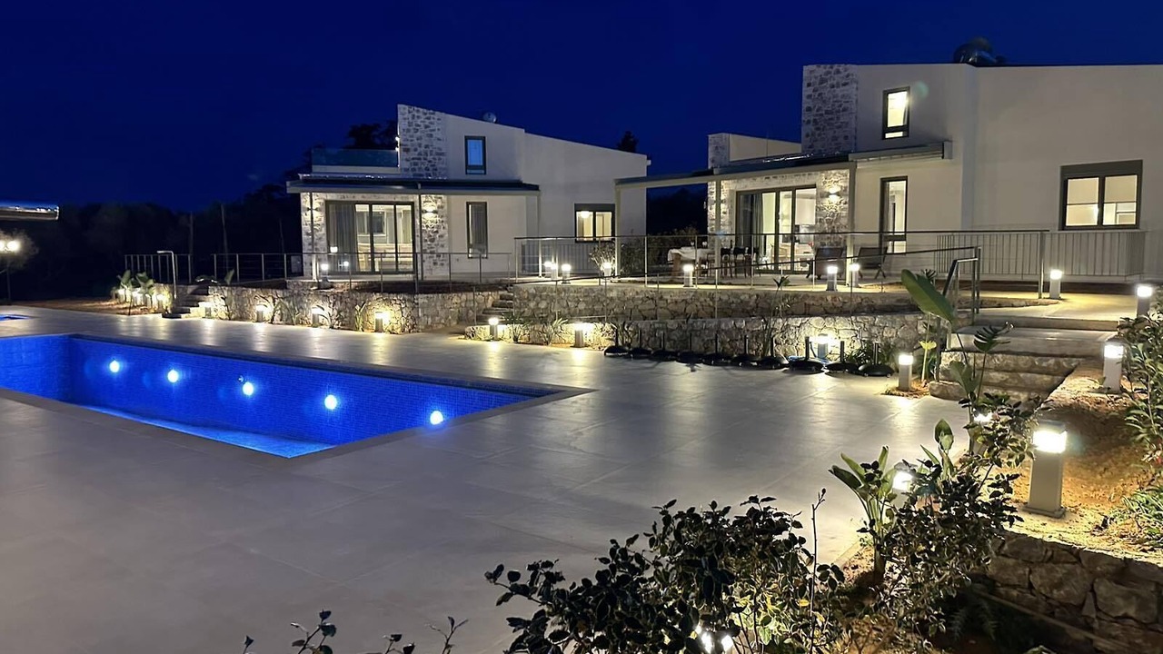 Photo of Outdoor in Pyrgos Psilonerou